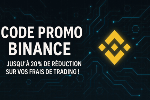 code promo binance