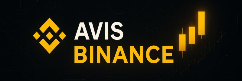 binance avis 2025
