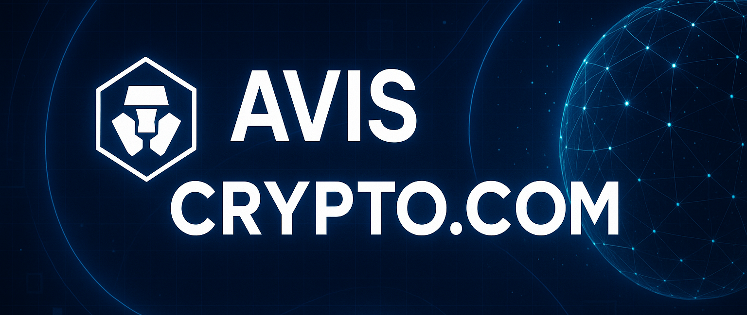 crypto.com avis 2025