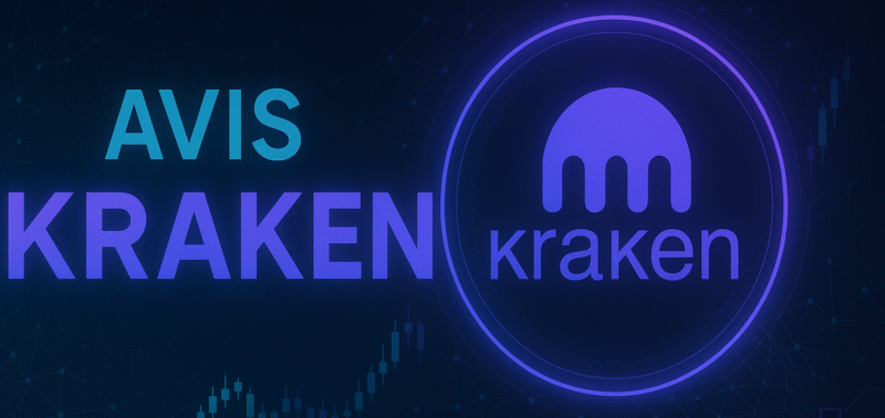 kraken avis 2025