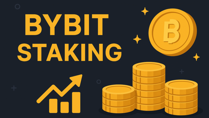 bybit staking