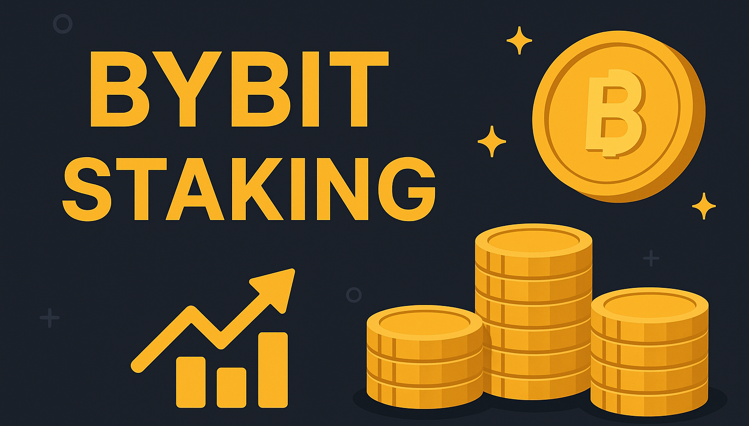 bybit staking