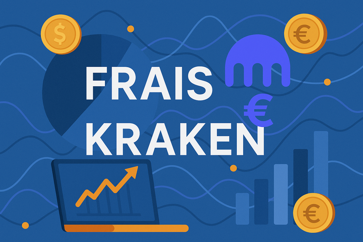 frais kraken