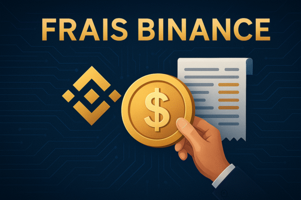 frais binance