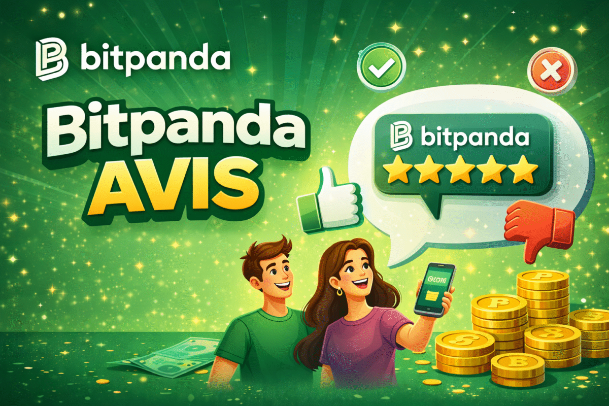 Bitpanda avis
