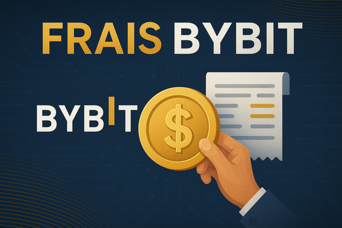 frais BYBIT
