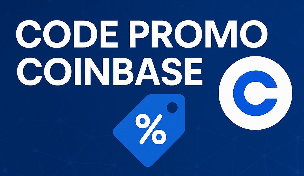 code promo coinbase