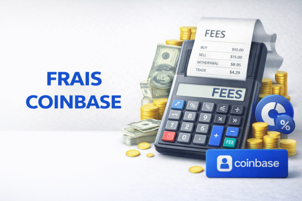 frais coinbase