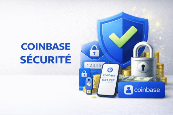 Coinbase sécurité