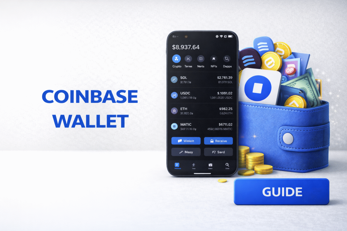 Coinbase wallet