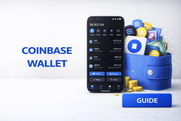 Coinbase wallet