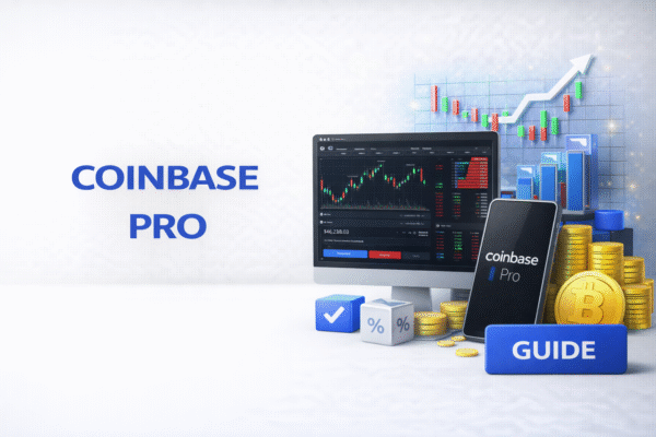 Coinbase pro