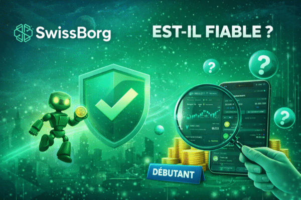 Swissborg est il fiable