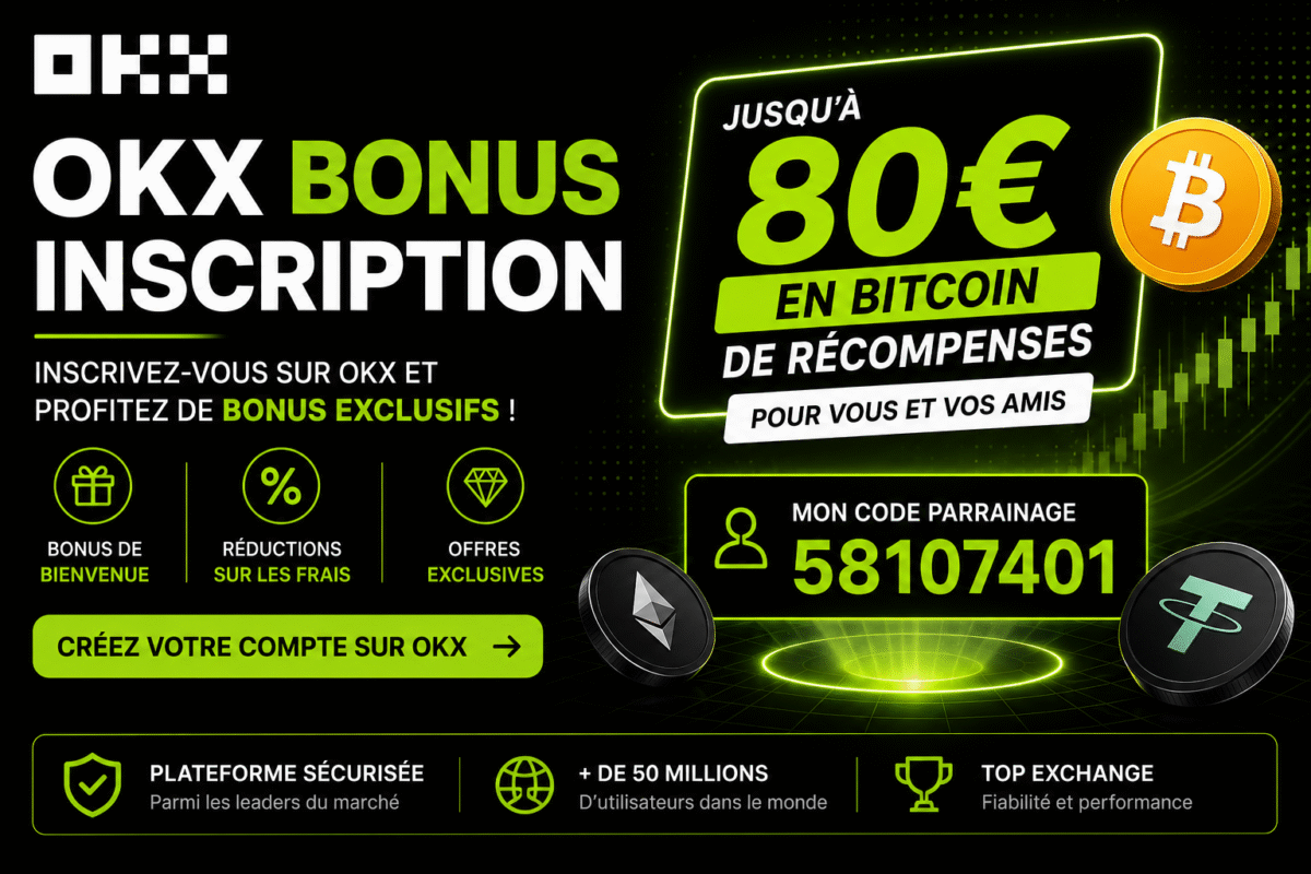 OKX bonus inscription