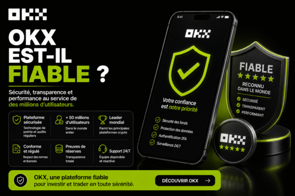 OKX est il fiable