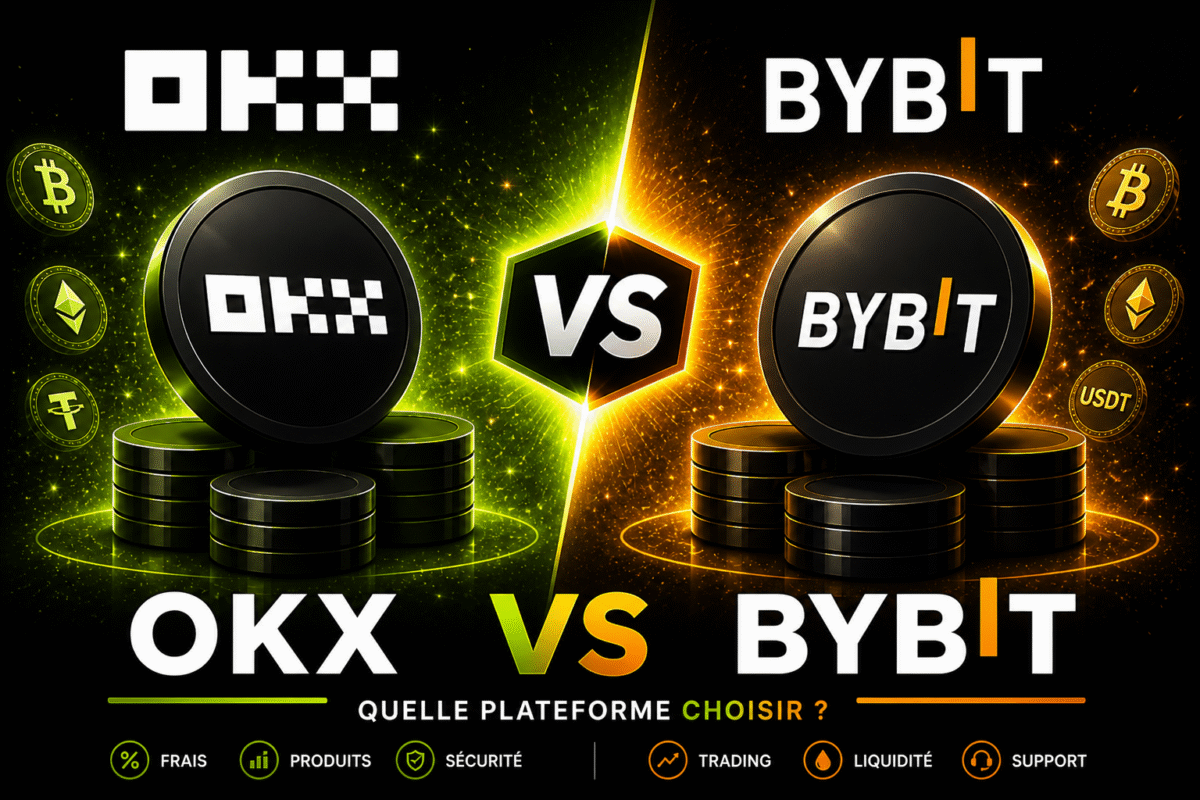 OKX vs Bybit