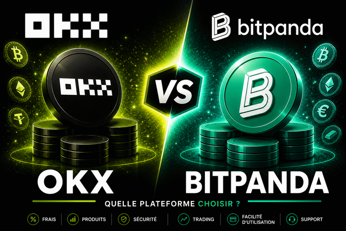 OKX vs Bitpanda