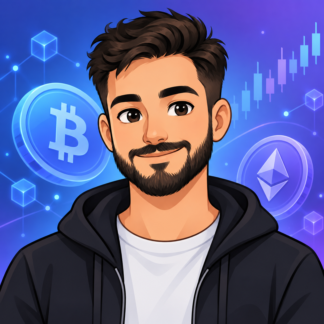 Avatar illustré de Guillaume, fondateur de Cryptoparrainage.fr
